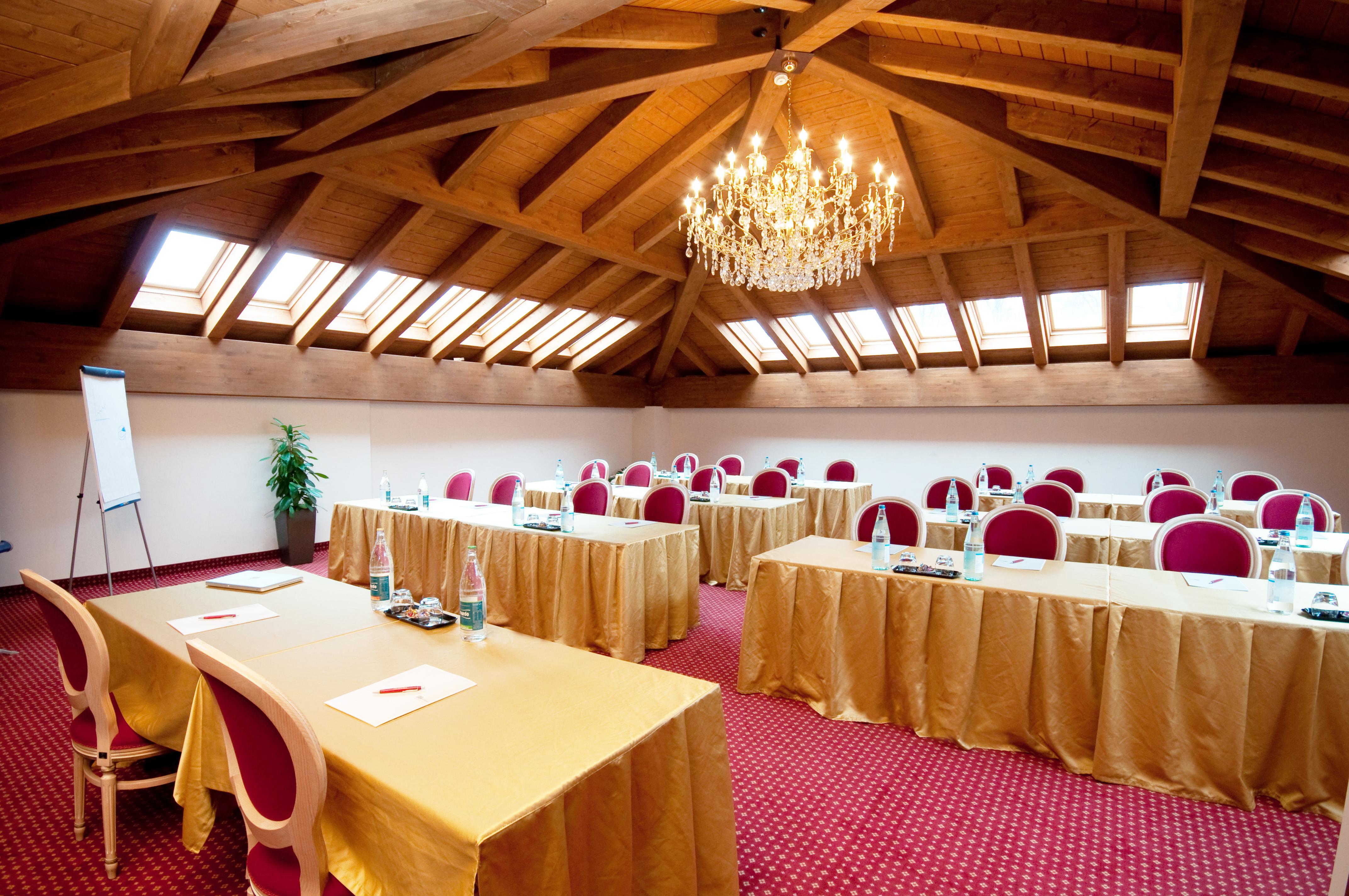 As Hotel Sempione Fiera San Vittore Olona Buitenkant foto