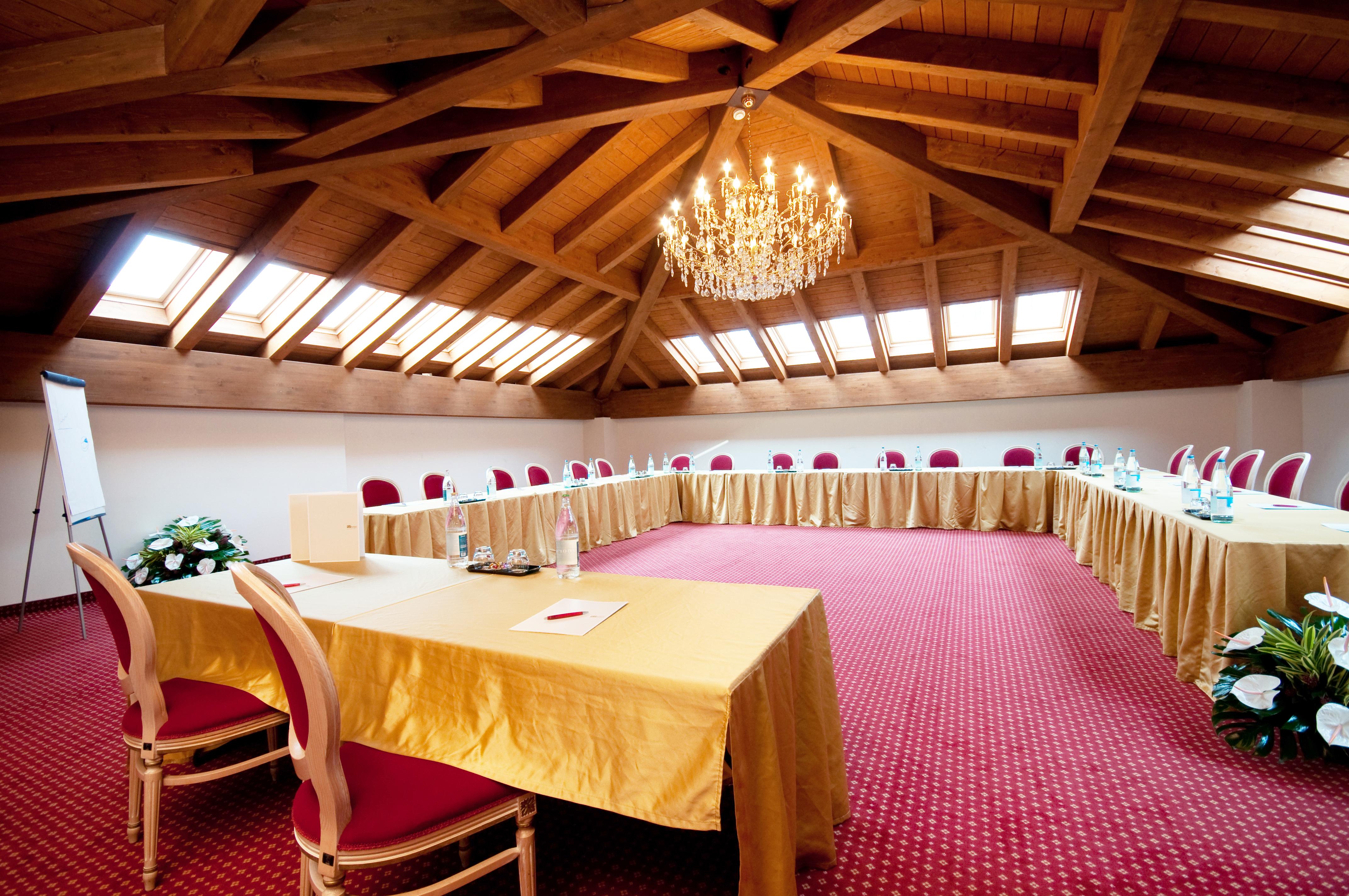 As Hotel Sempione Fiera San Vittore Olona Buitenkant foto